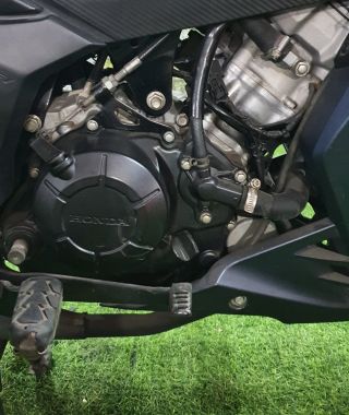 HONDA WINNER V1 ĐỜI 2017 (06531)