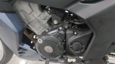 Honda Winner V1 150cc 2017(41643)