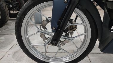 Honda Winner V1 150cc 2017(41643)