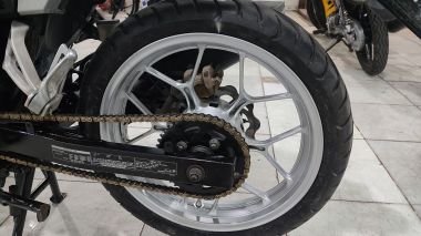 Honda Winner V1 150cc 2017(41643)