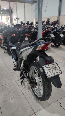 Honda Winner V1 150cc 2017(41643)