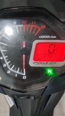 Honda Winner V1 150cc 2017(41643)