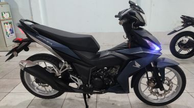 Honda Winner V1 150cc 2017(41643)