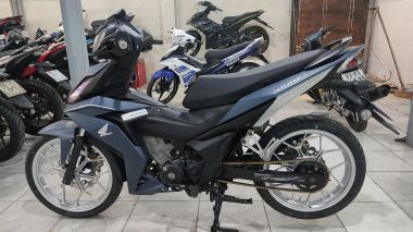 Honda Winner V1 150cc 2017(41643)