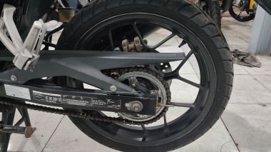 Honda Winner V1 150cc 2016(47789)