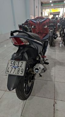 Honda Winner V1 150cc 2016(47789)