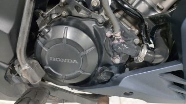 Honda Winner V1 150cc 2016(47789)