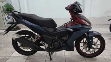 Honda Winner V1 150cc 2016(47789)