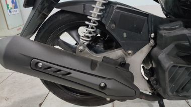 Honda AirBlade 125cc 2013 (40217)